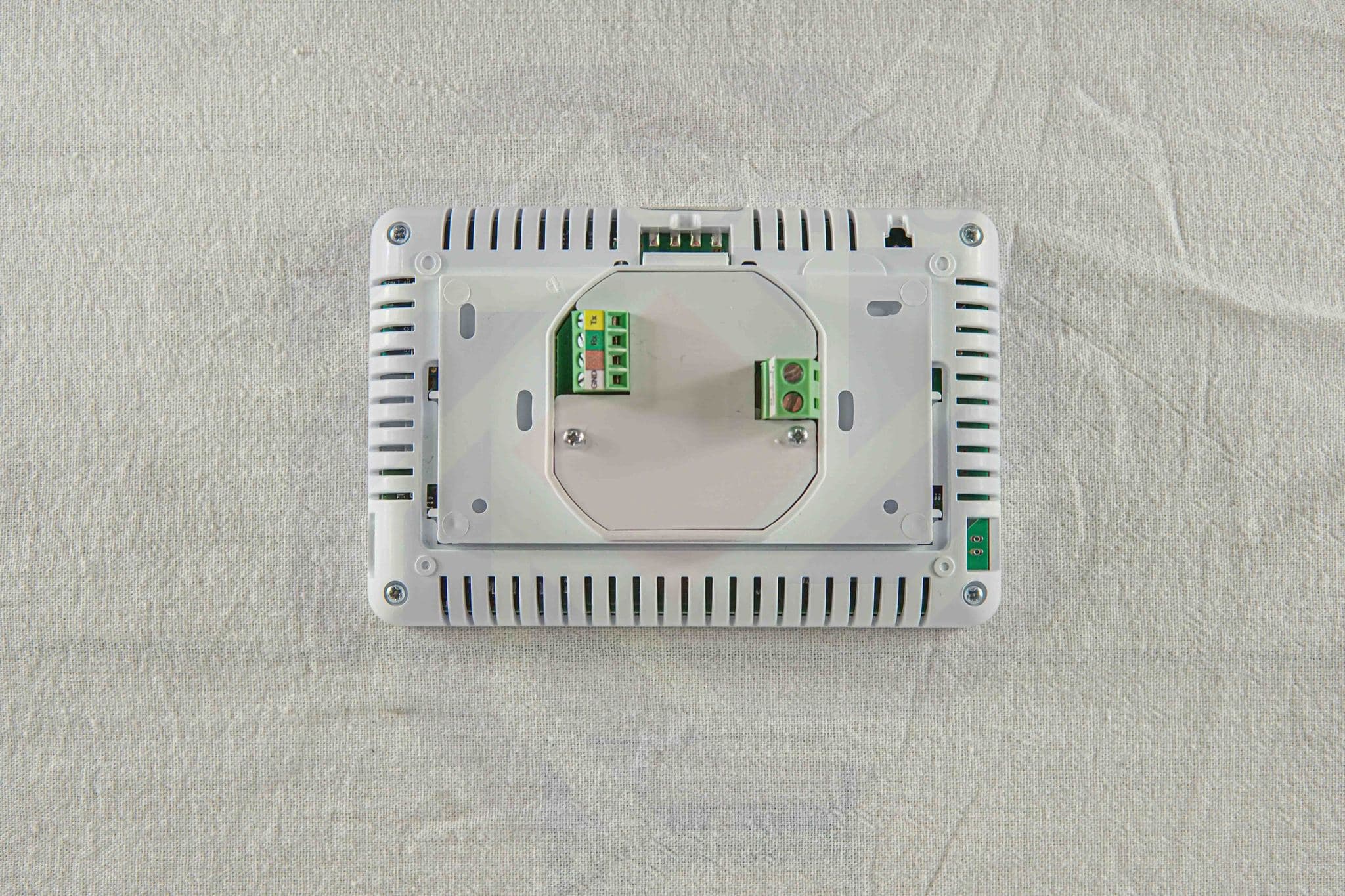 Панель управления TECH STEROWNIKI ST-M-9R белая