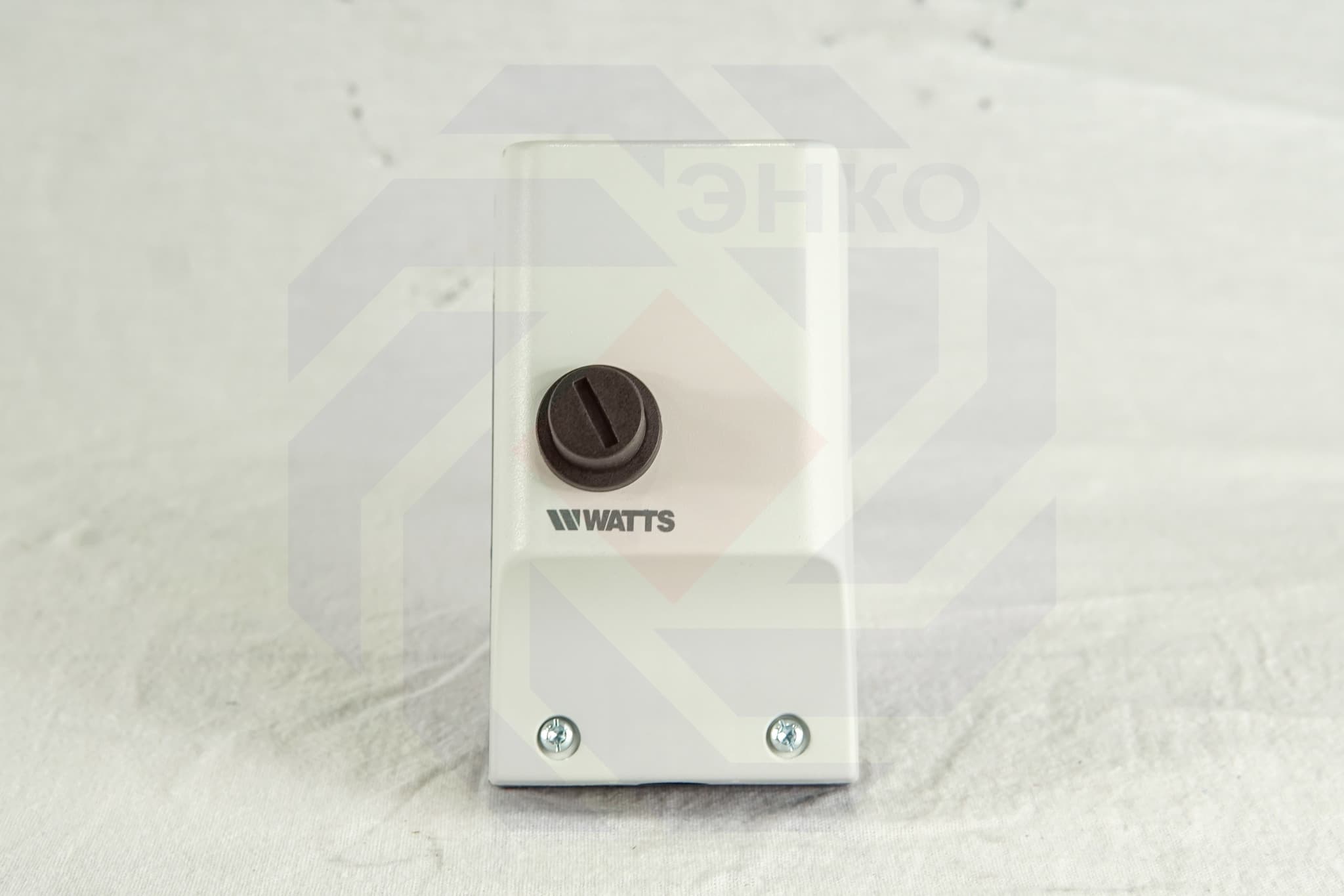 Термостат погружной аварийный WATTS STB100