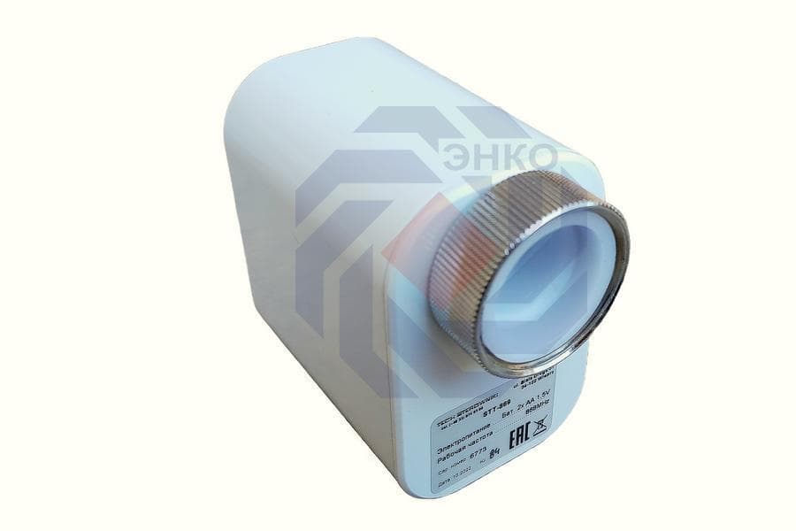 Электропривод TECH STEROWNIKI STT-869