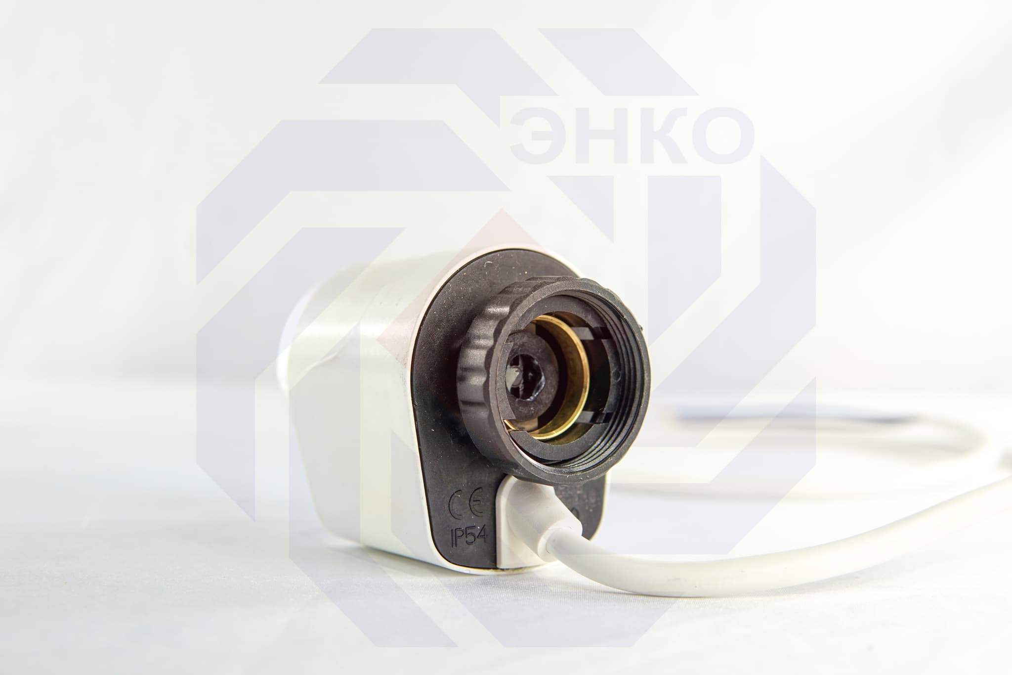 "Сервопривод" электротермический IMI EMO T нормально открытый 24В