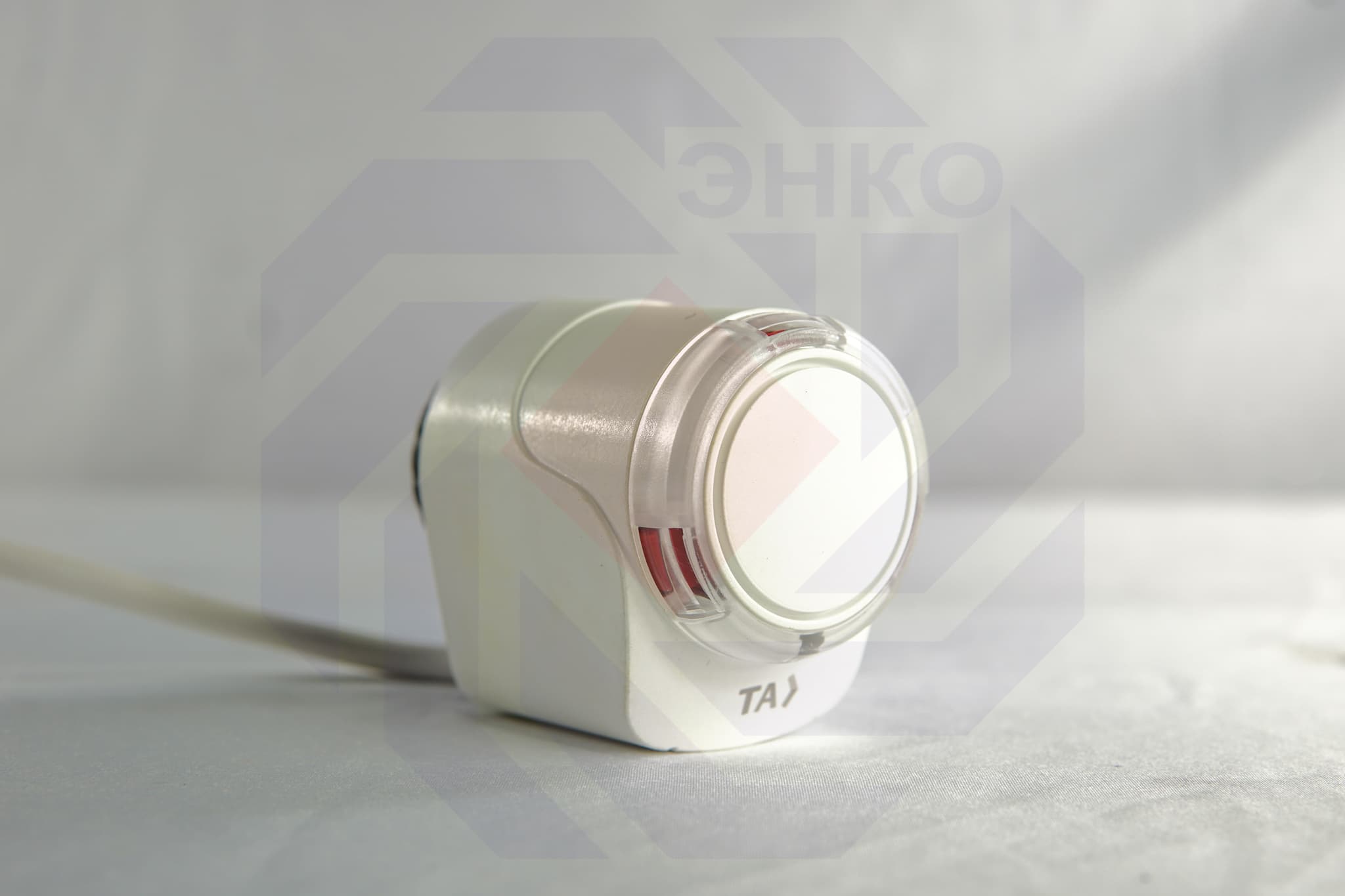 "Сервопривод" электротермический IMI EMO T нормально открытый 24В