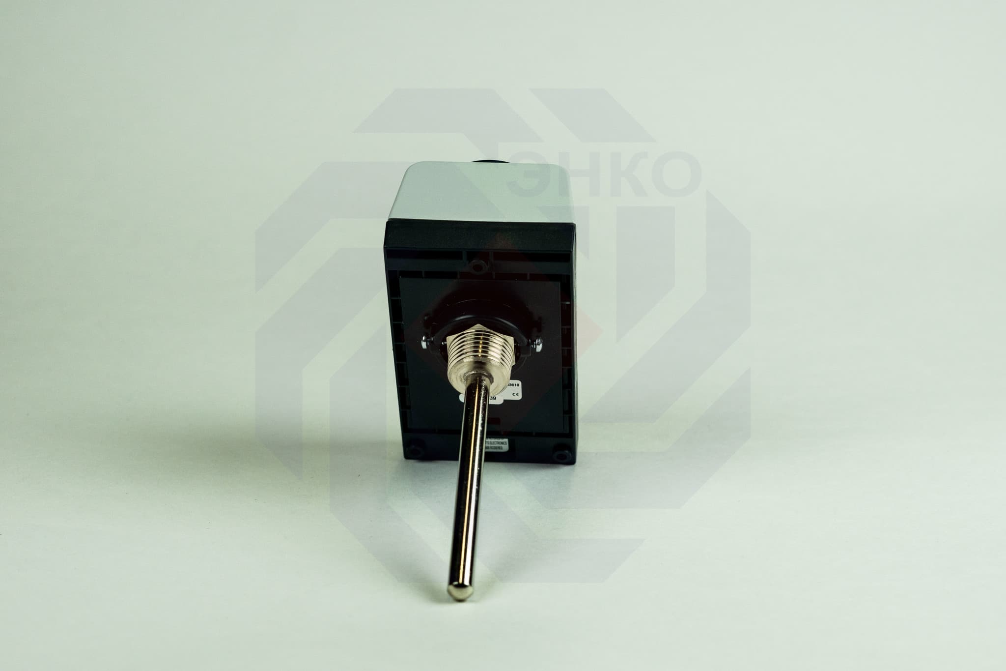 Термостат погружной WATTS TC200/AN