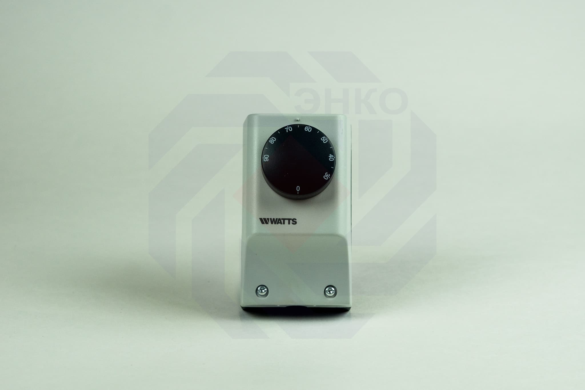 Термостат погружной WATTS TC200/AN