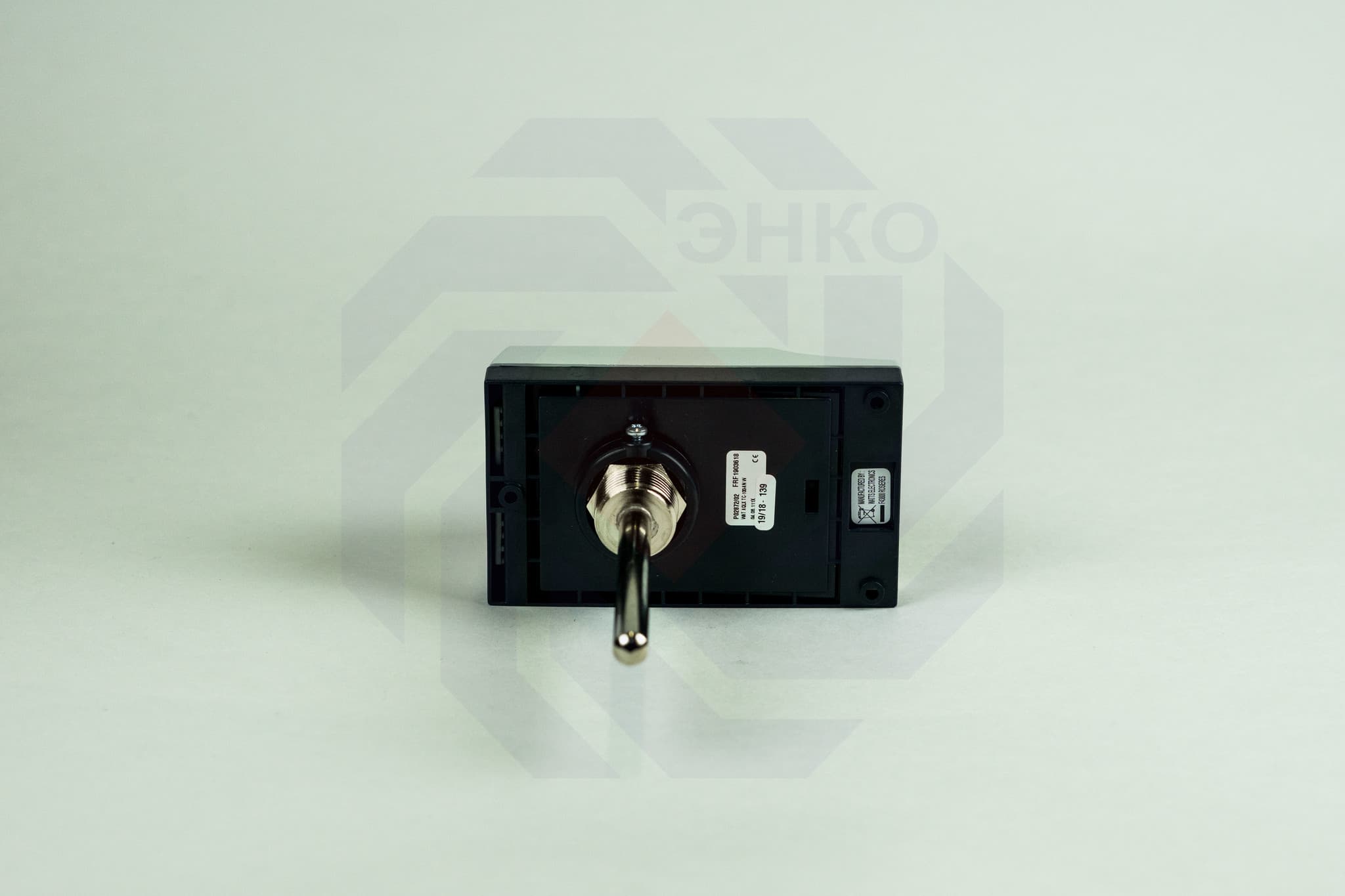 Термостат погружной WATTS TC200/AN