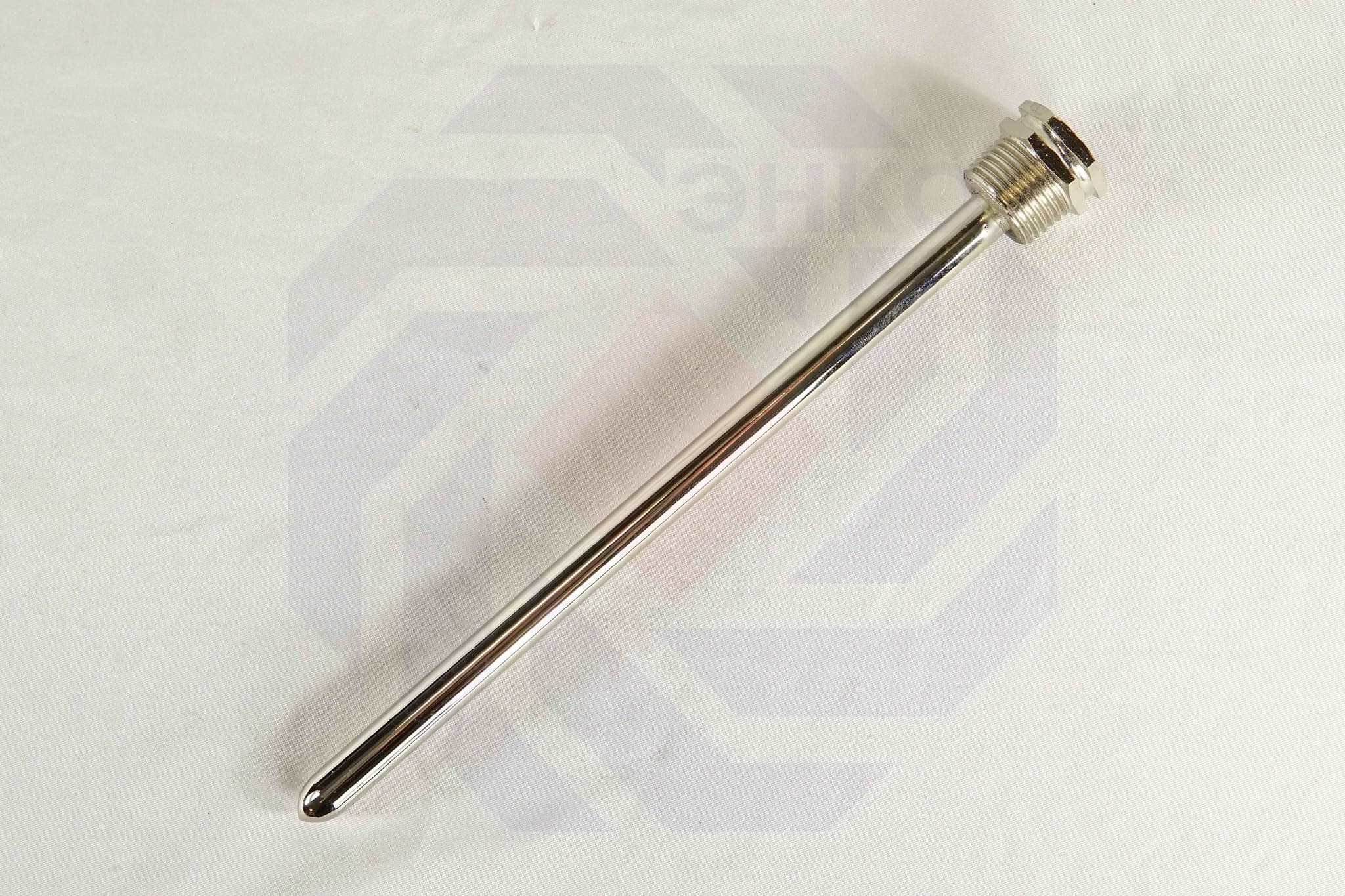 Гильза для термостата погружного WATTS TC200