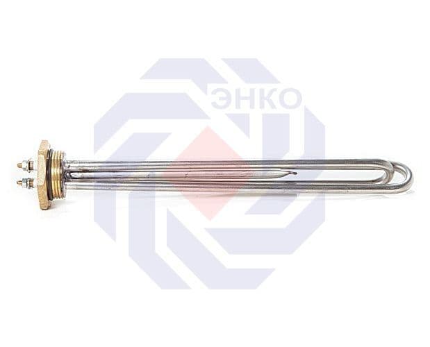 ТЭН 6кВт/230В 1 1/2"
