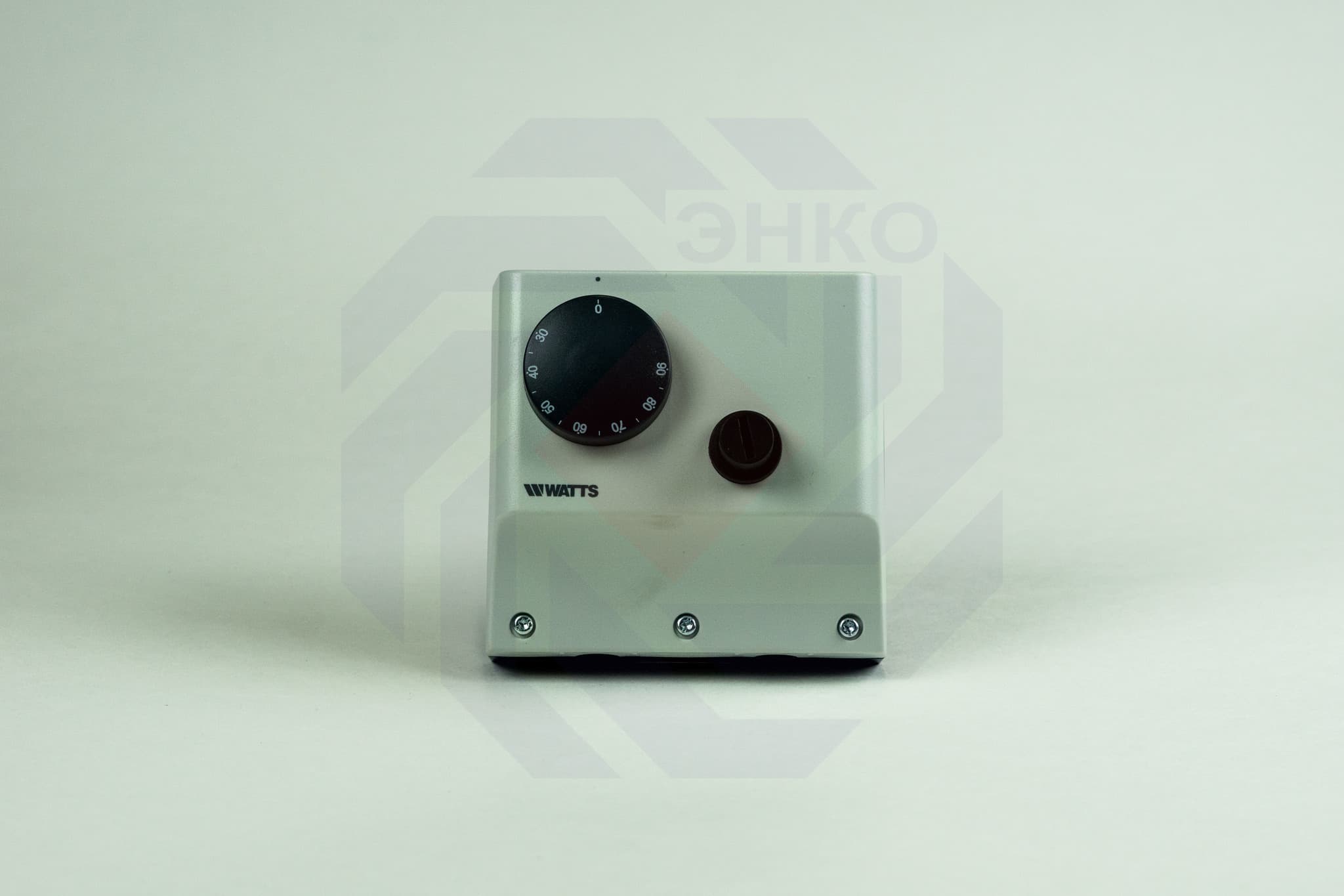 Термостат погружной WATTS TRB100 с защитой от закипания