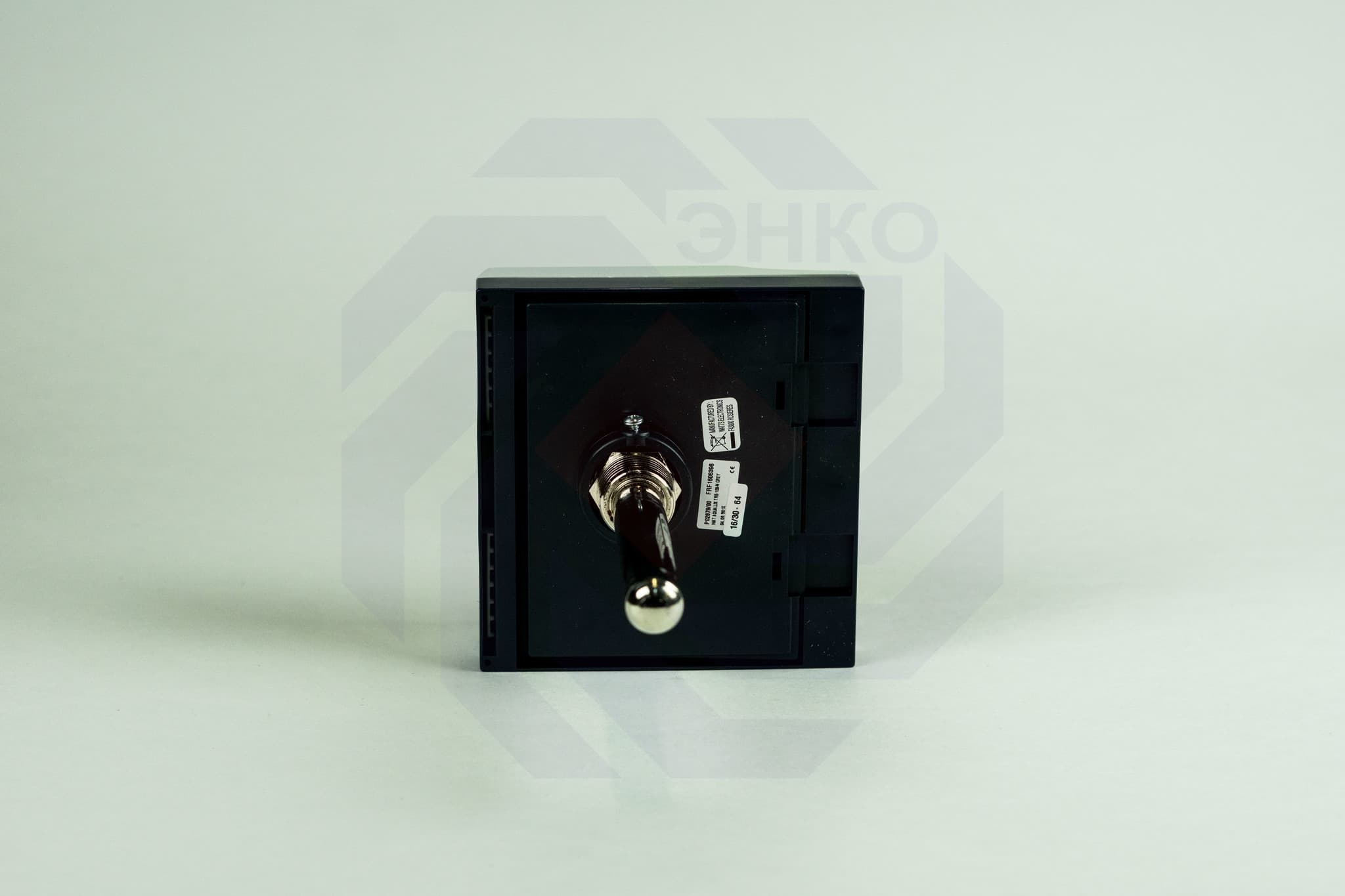 Термостат погружной WATTS TRB100 с защитой от закипания