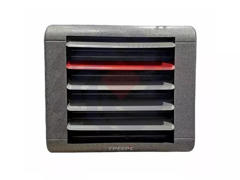 Тепловентилятор водяной ГРЕЕРС ВС-2245