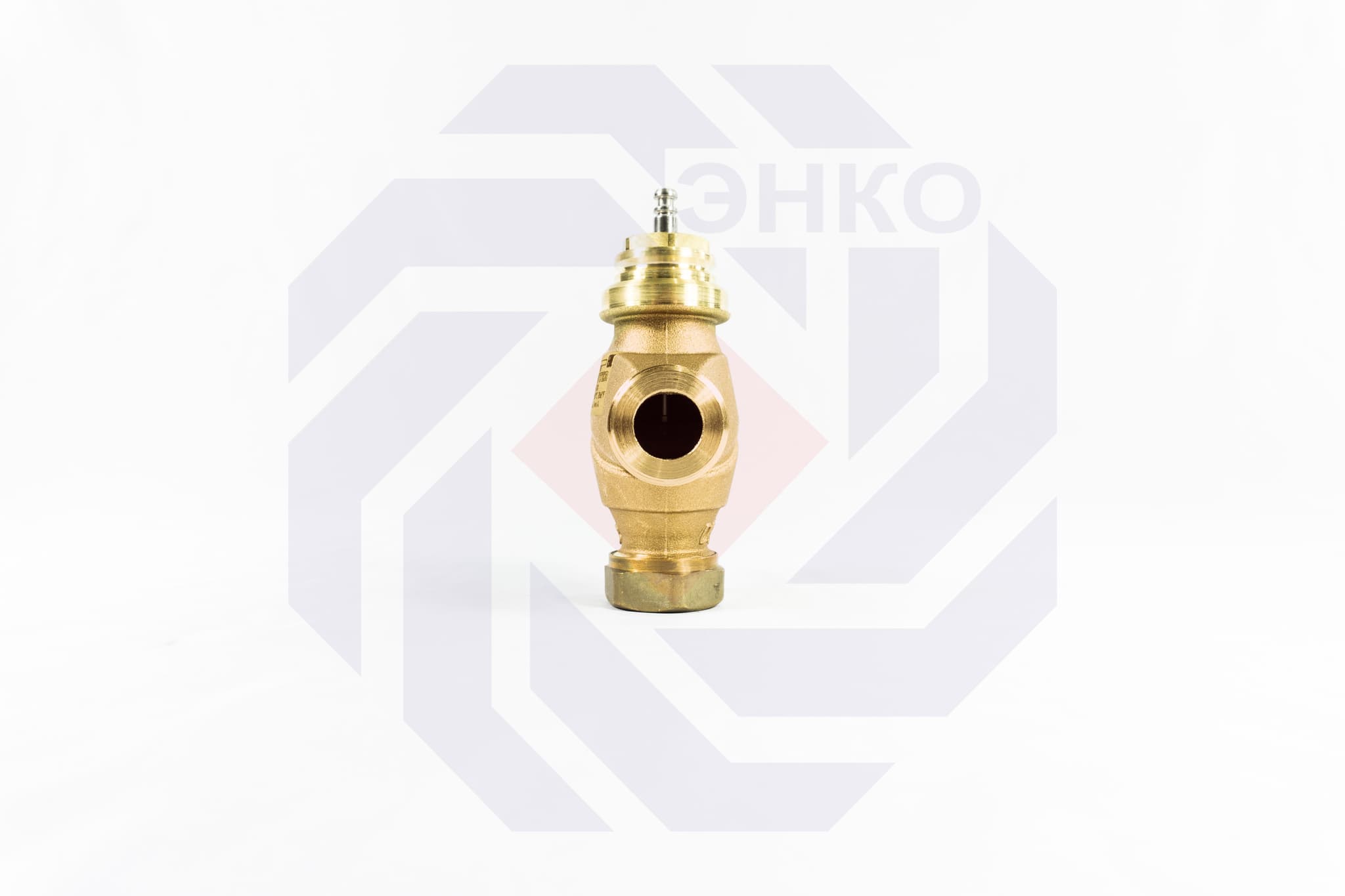 Клапан регулирующий двухходовой SAUTER VUN DN 20