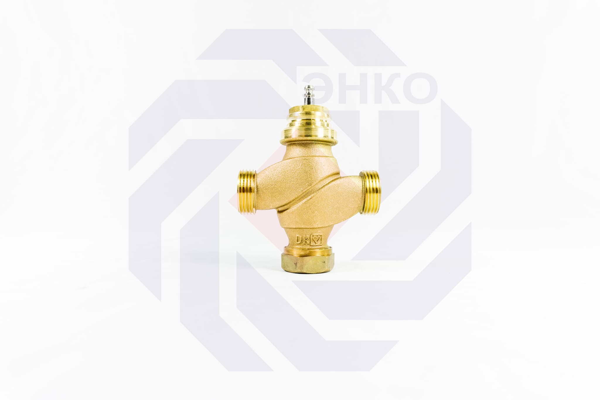 Клапан регулирующий двухходовой SAUTER VUN DN 20