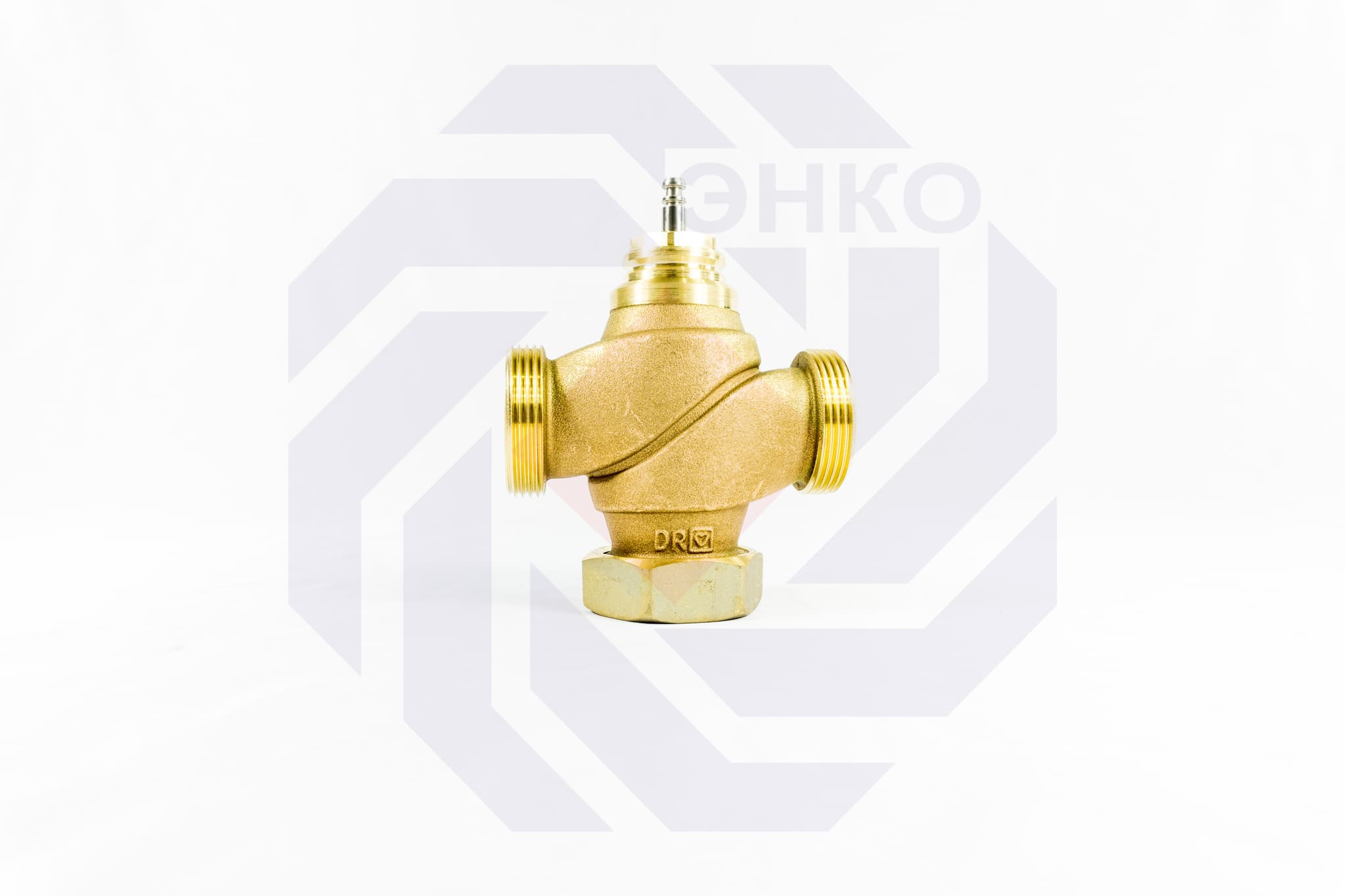 Клапан регулирующий двухходовой SAUTER VUN DN 25