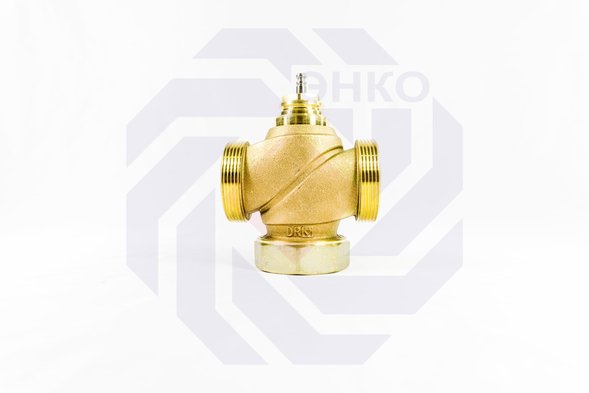 Клапан регулирующий двухходовой SAUTER VUN DN 40