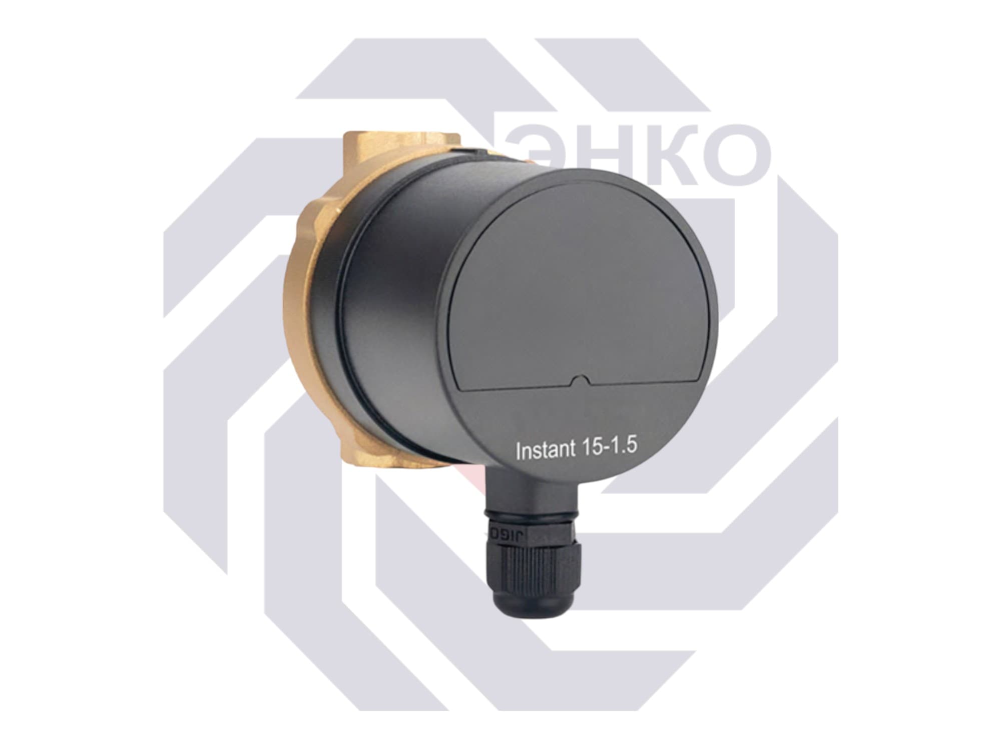 Насос циркуляционный INSTANT 15-1.5 II BL