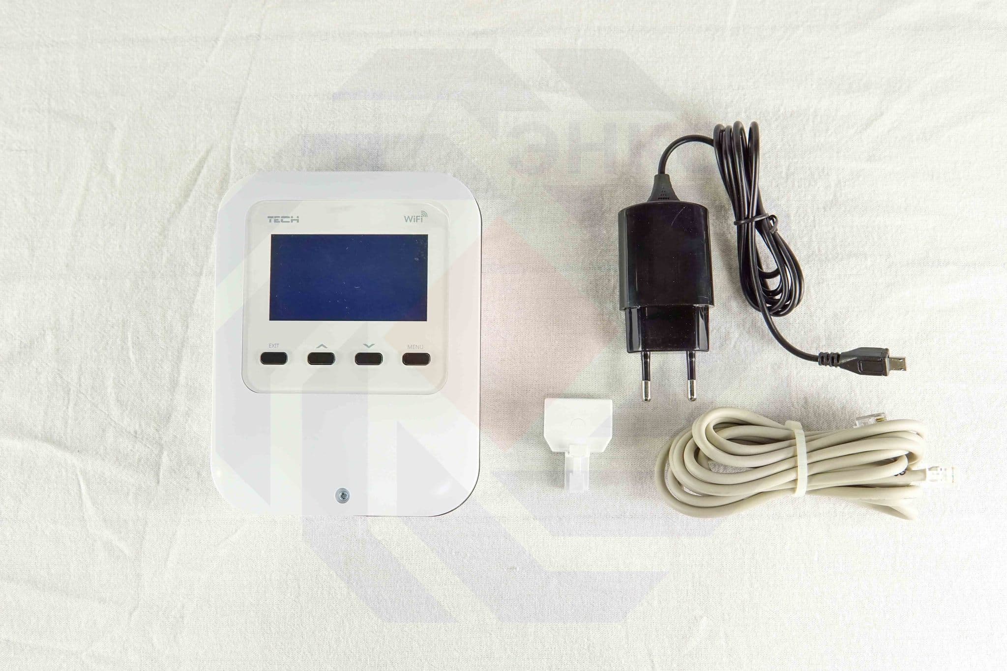 Интернет модуль WiFi TECH STEROWNIKI ST-WiFi-RS