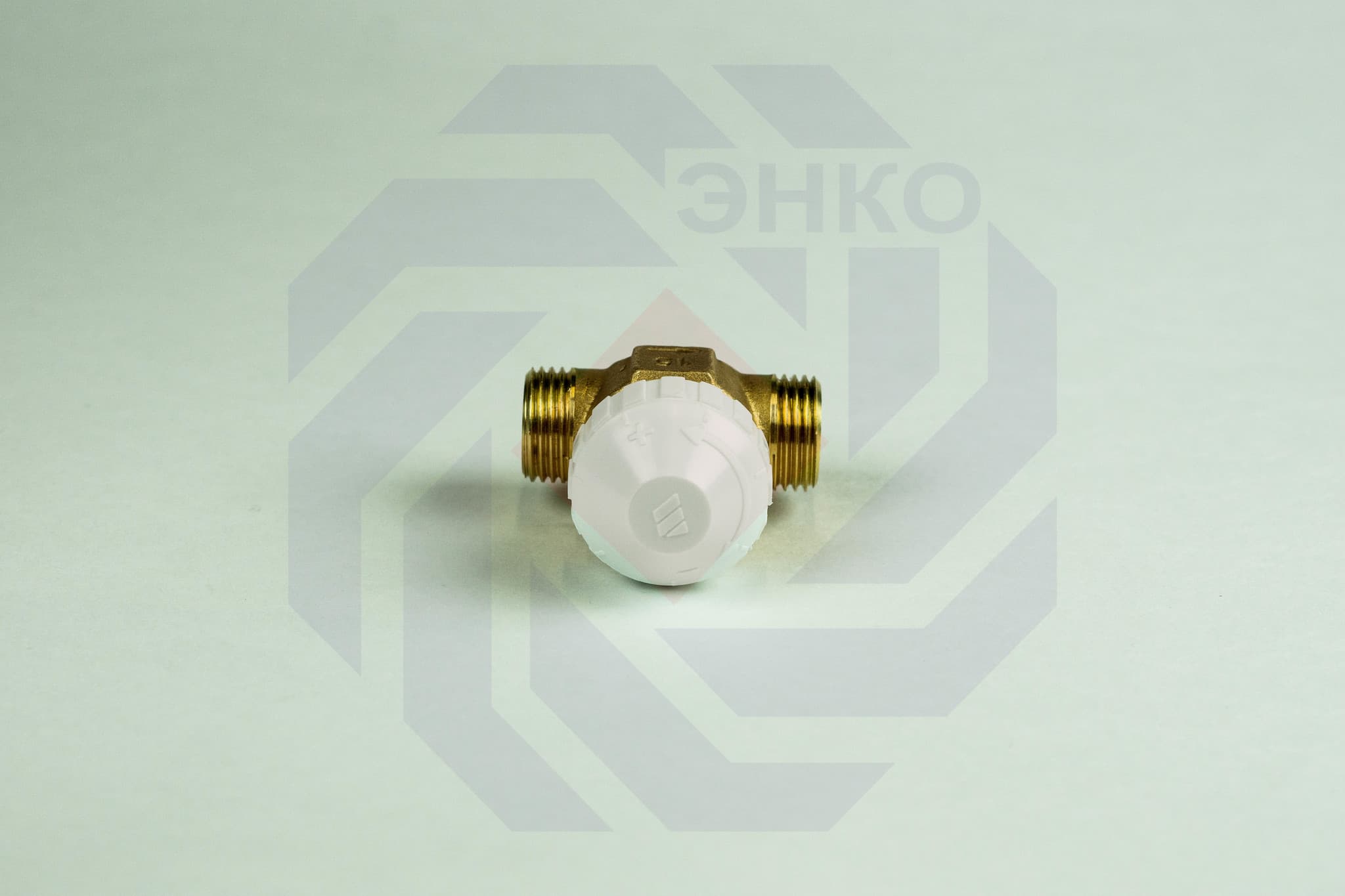 Клапан 2-ходовой регулирующий WATTS ZV2131 DN 15