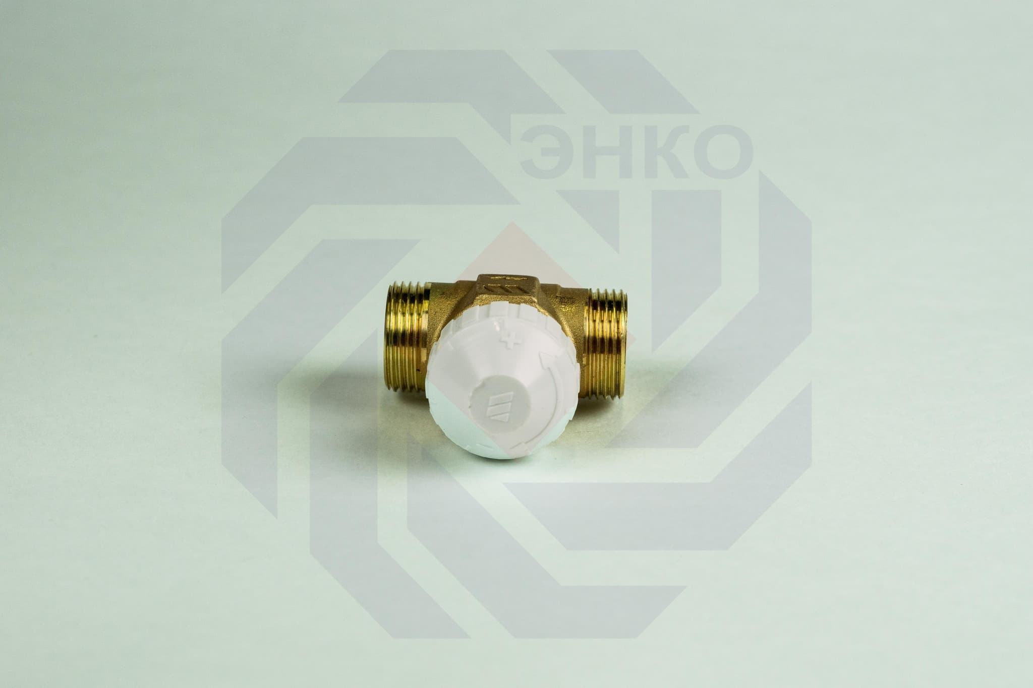 Клапан 2-ходовой WATTS ZV2131 DN 20