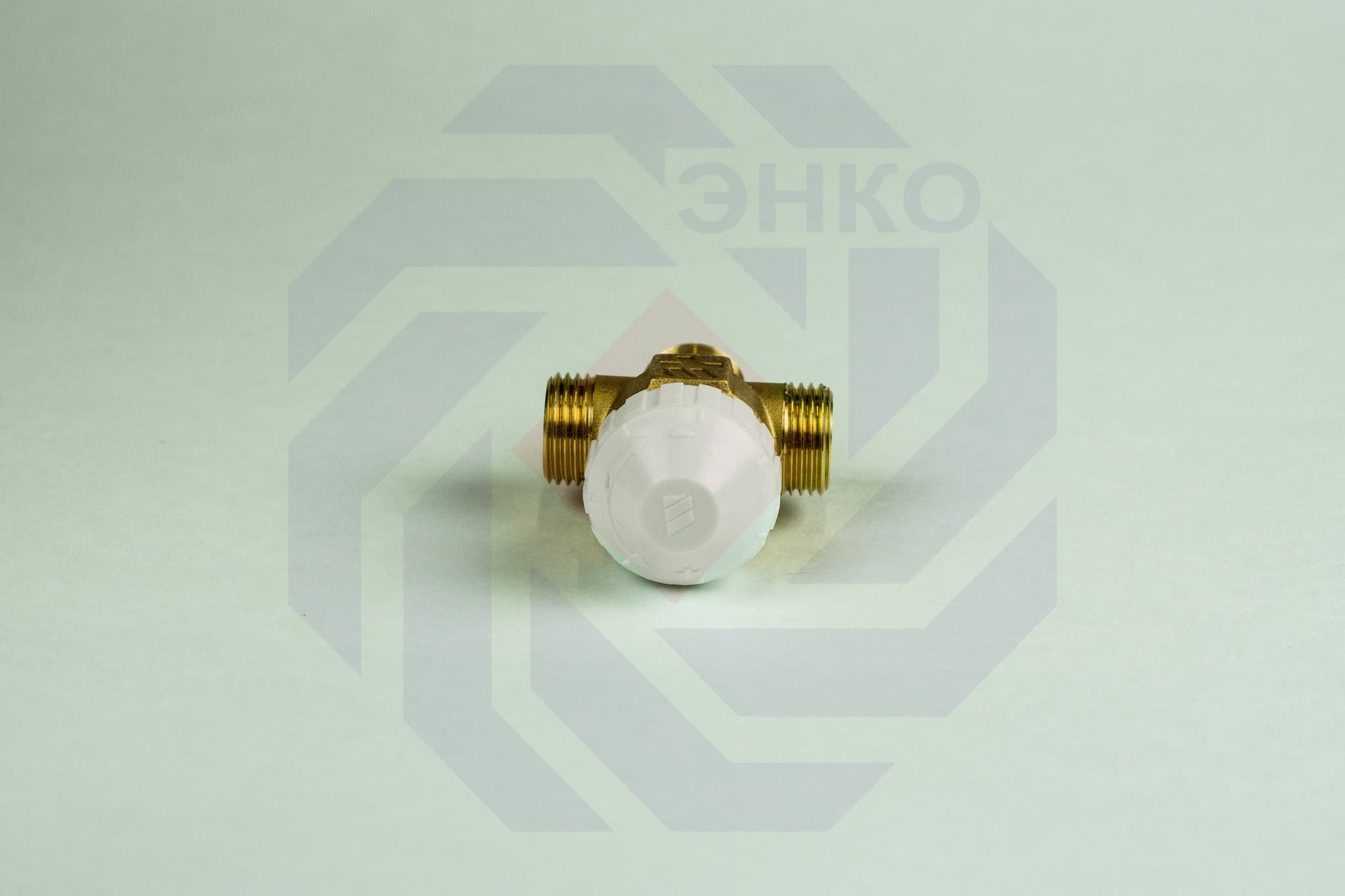 Клапан 3-ходовой WATTS ZV3131 DN 15