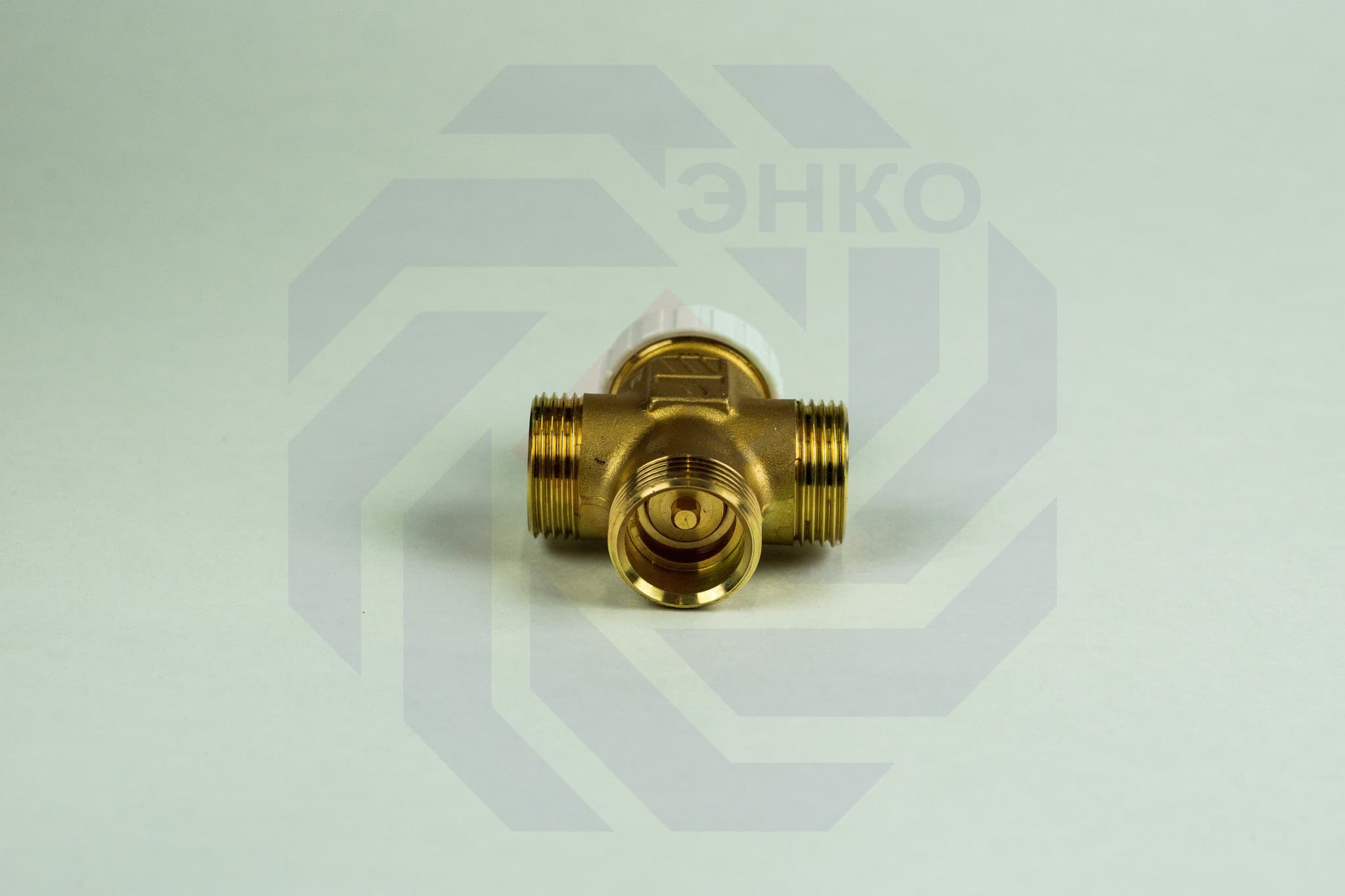 Клапан 3-ходовой WATTS ZV3131 DN 20