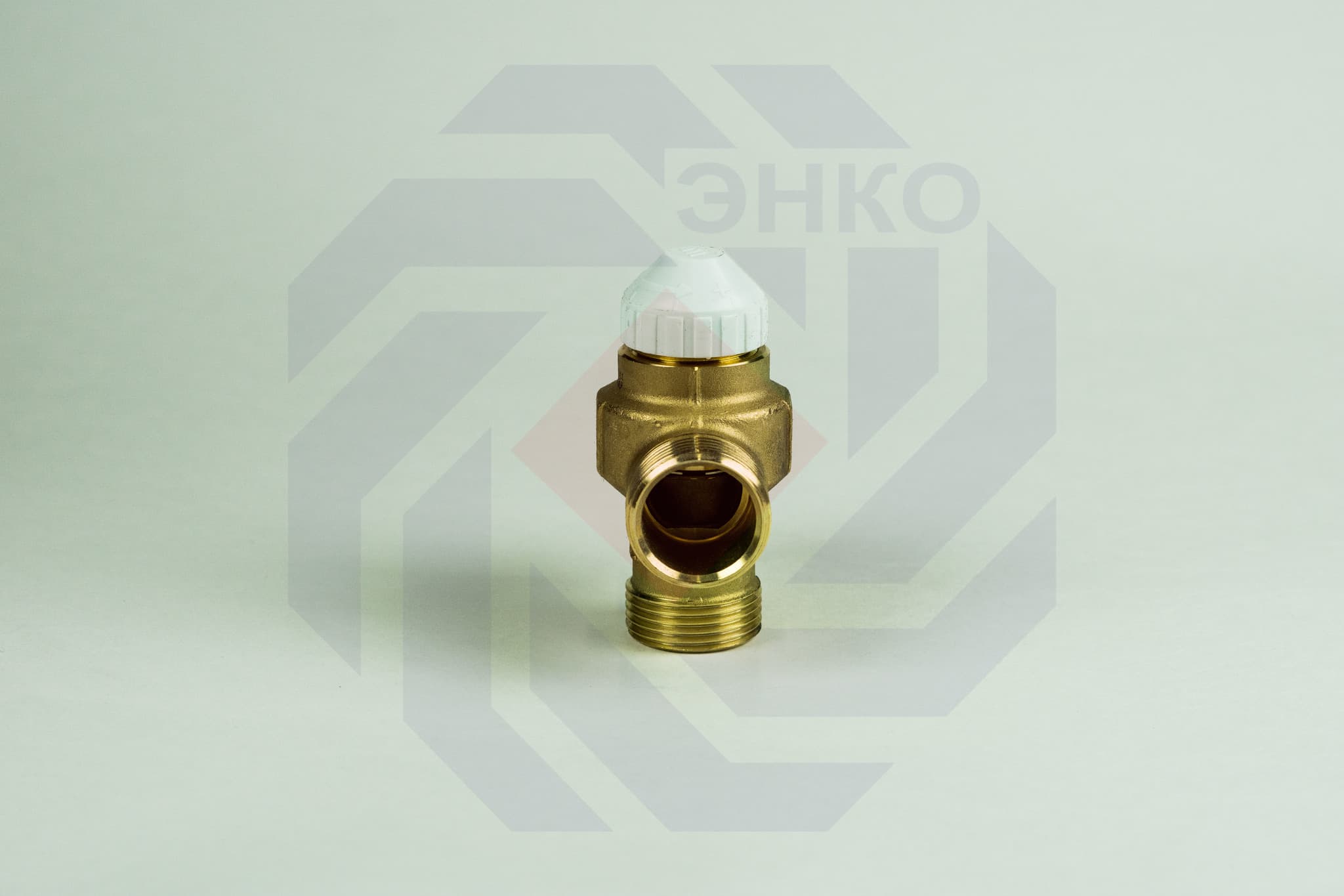 Клапан 3-ходовой WATTS ZV3131 DN 25