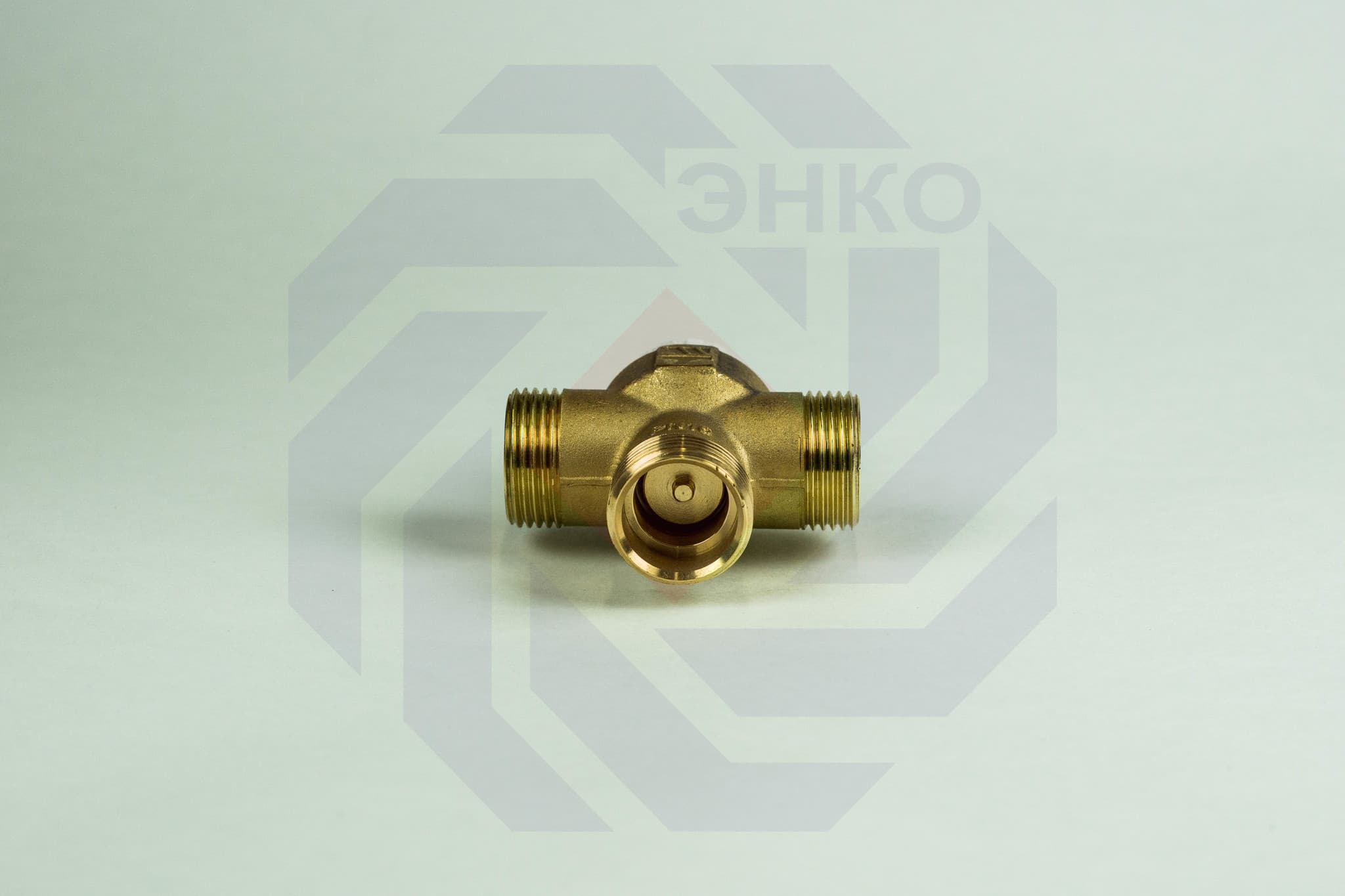 Клапан 3-ходовой WATTS ZV3131 DN 25