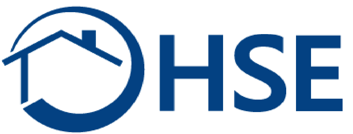 Логотип HSE