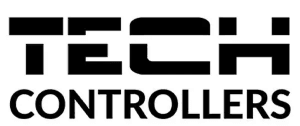 Логотип TECH Sterowniki