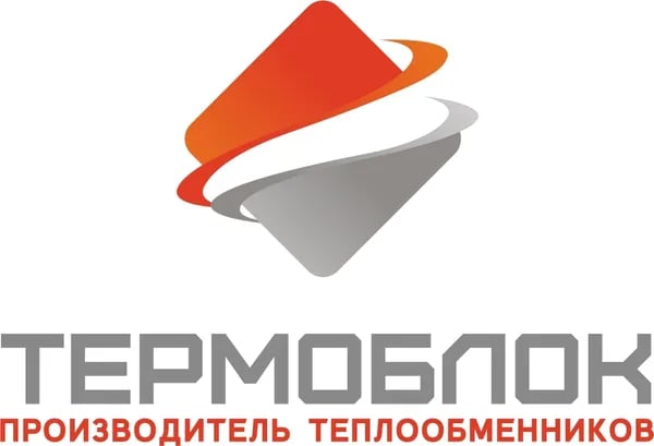 Логотип ТЕРМОБЛОК