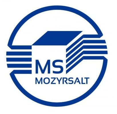 Логотип МОЗЫРЬСОЛЬ