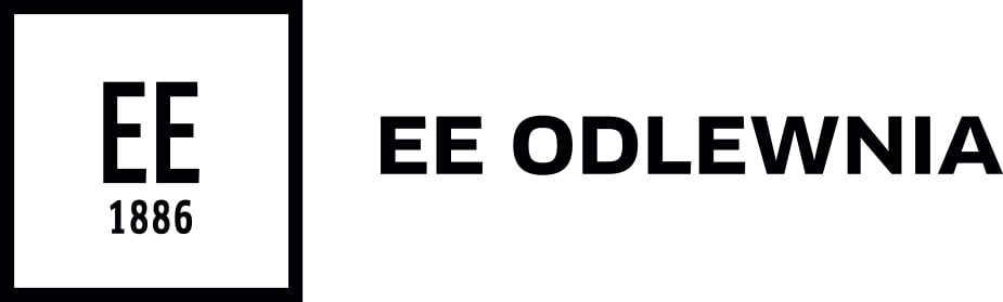 Логотип ODLEWNIA ZELIWA
