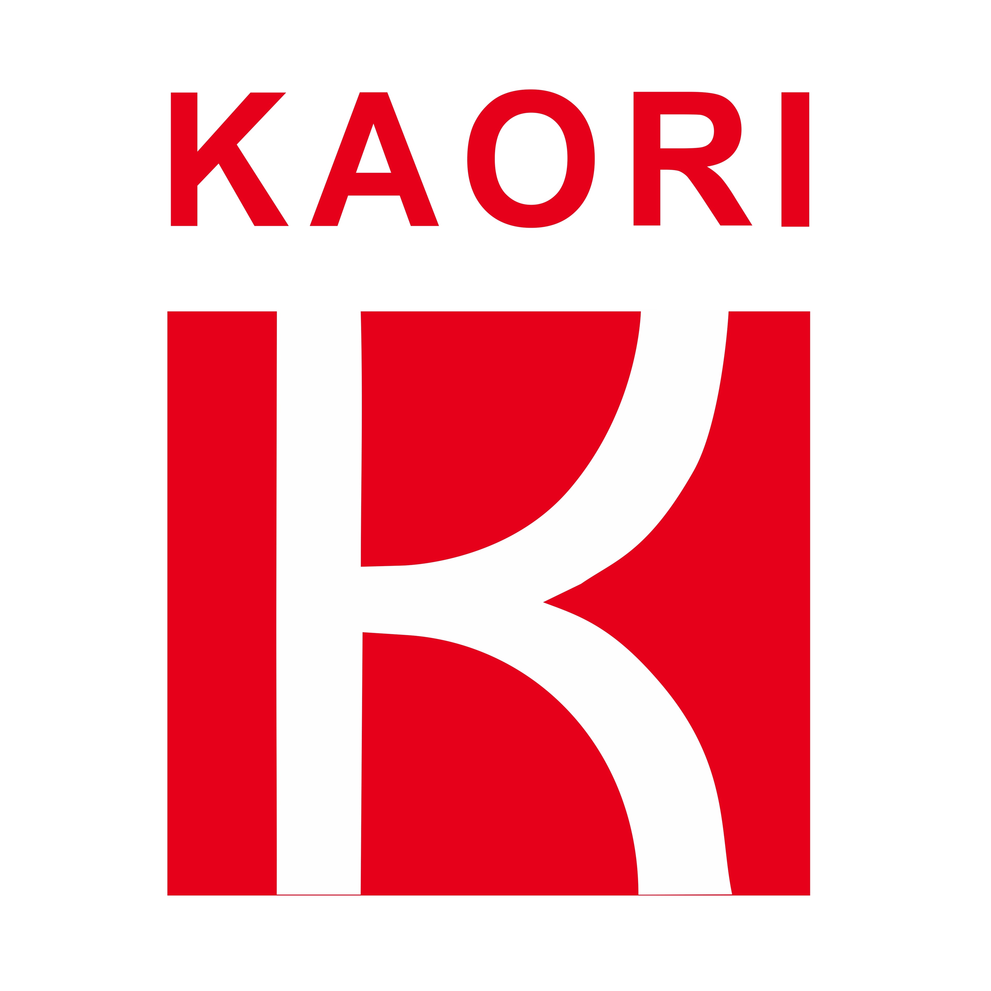 Логотип Kaori 