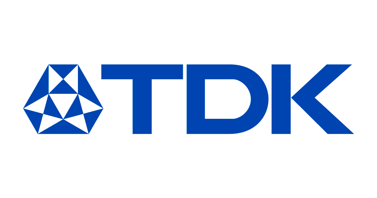 Логотип TDK