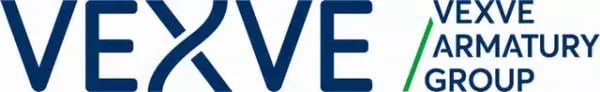 Логотип VEXVE