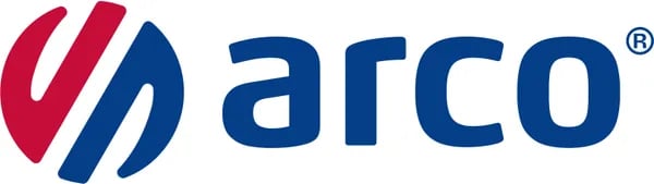 Логотип ARCO