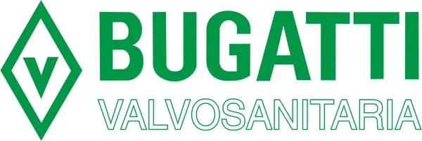 Логотип BUGATTI