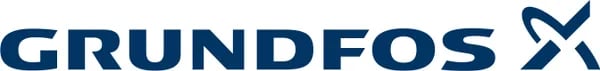 Логотип GRUNDFOS