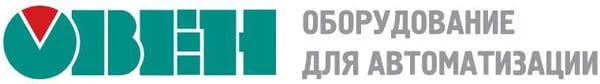 Логотип ОВЕН
