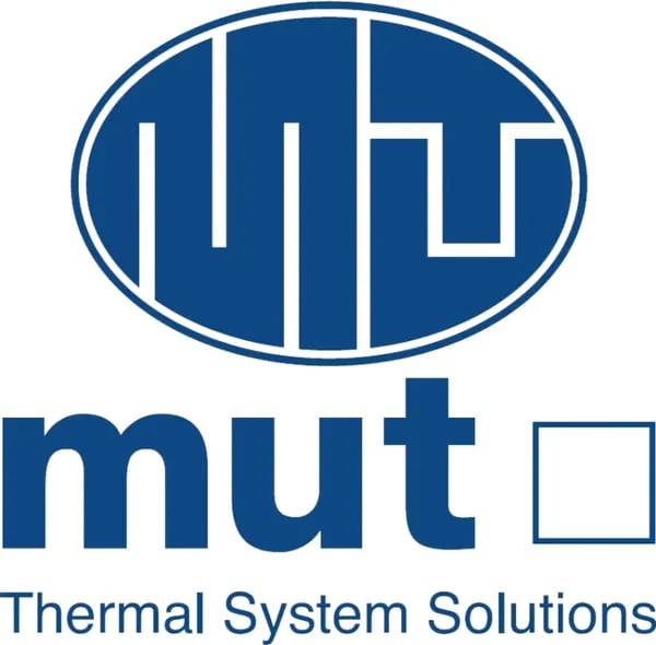 Логотип MUT