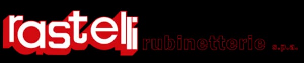 Логотип RASTELLI