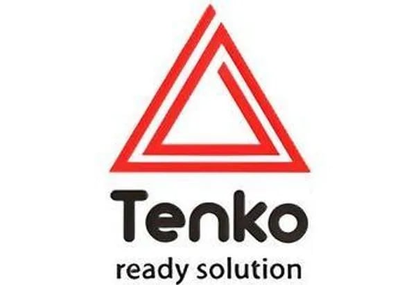 Логотип TENKO