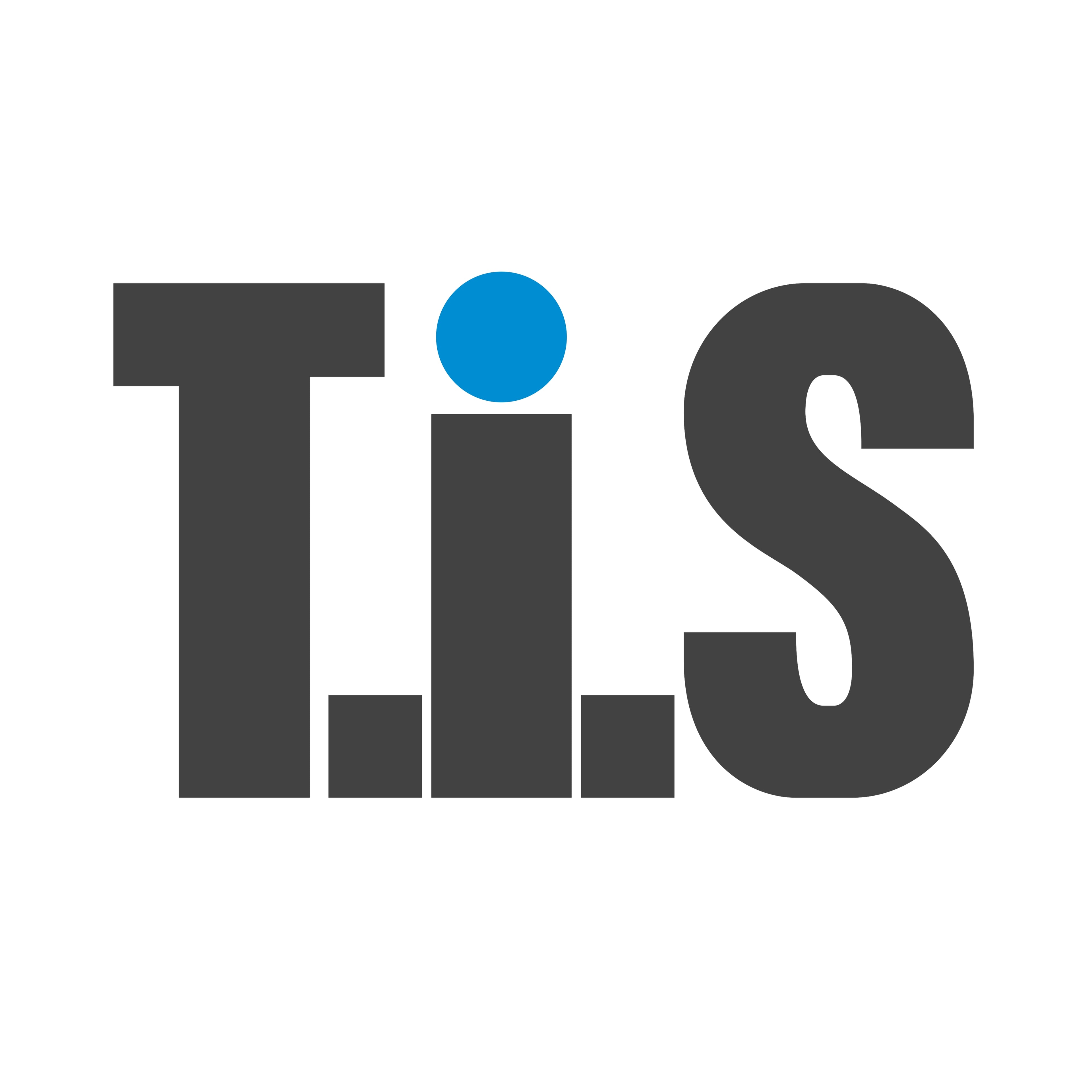 Логотип T.i.S.