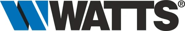 Логотип WATTS