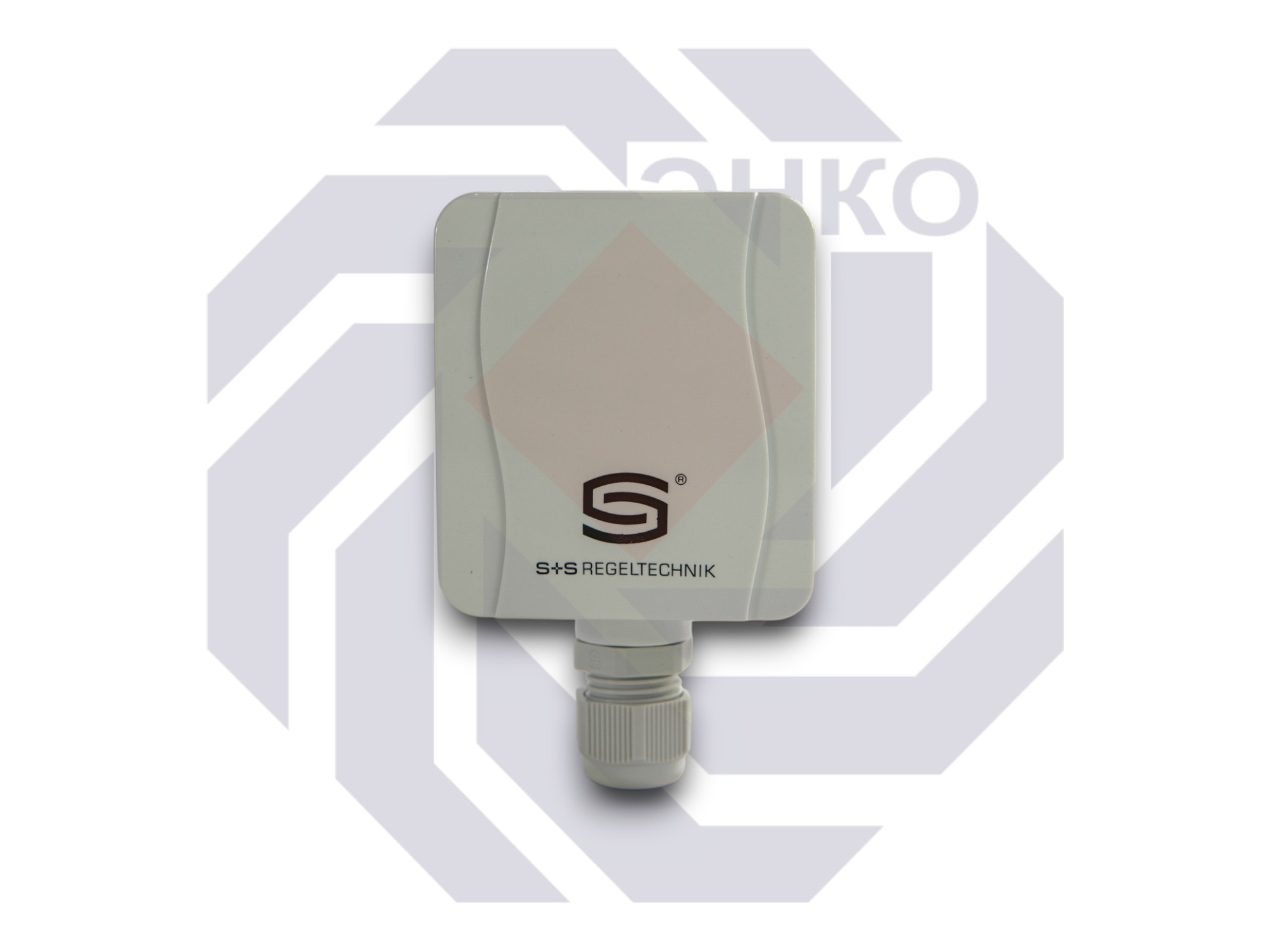 Датчик температуры наружного воздуха S+S Regeltechnik ATF01 Ni1000