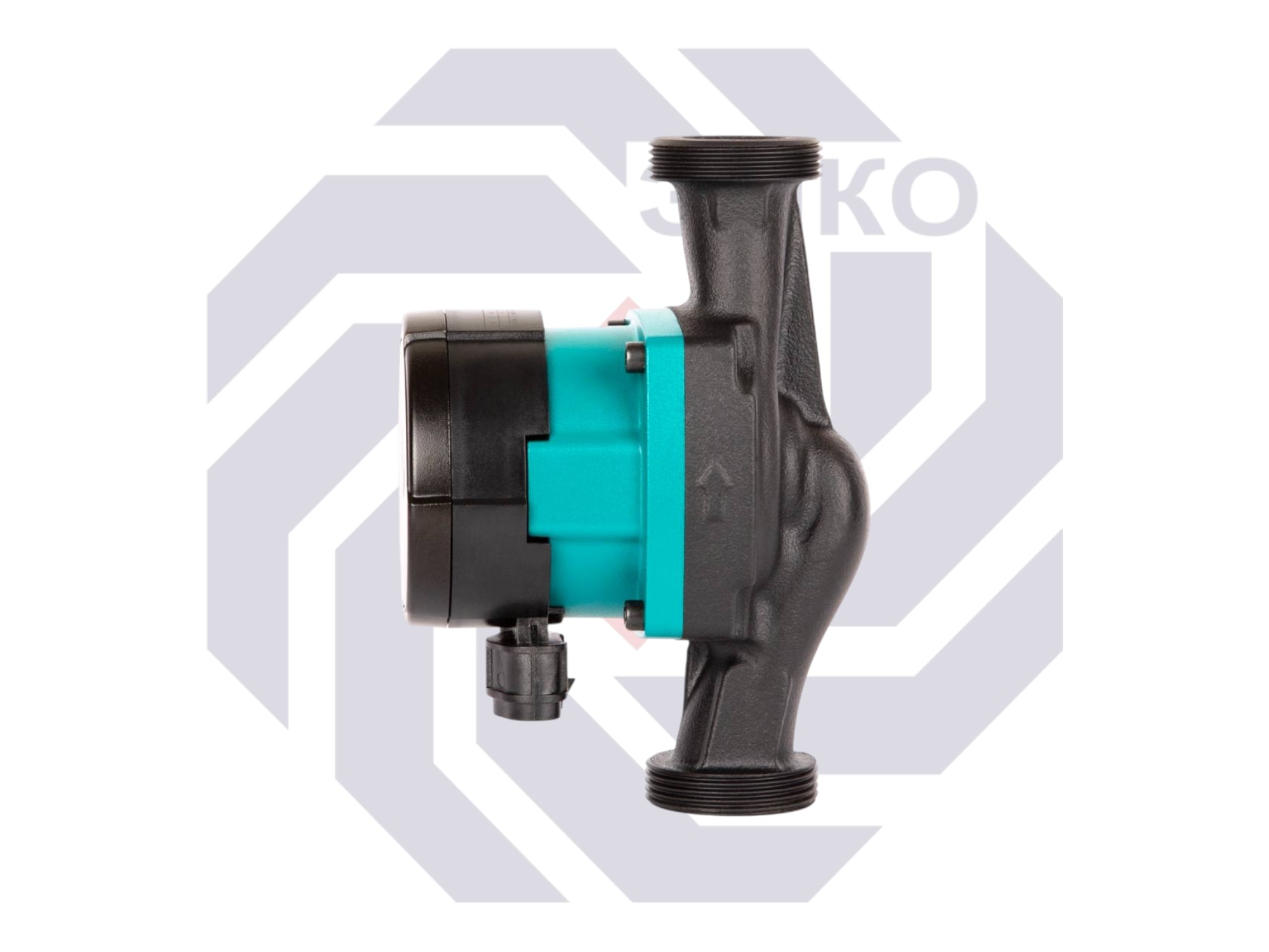 Насос циркуляционный MASTER S 25-6 (130)