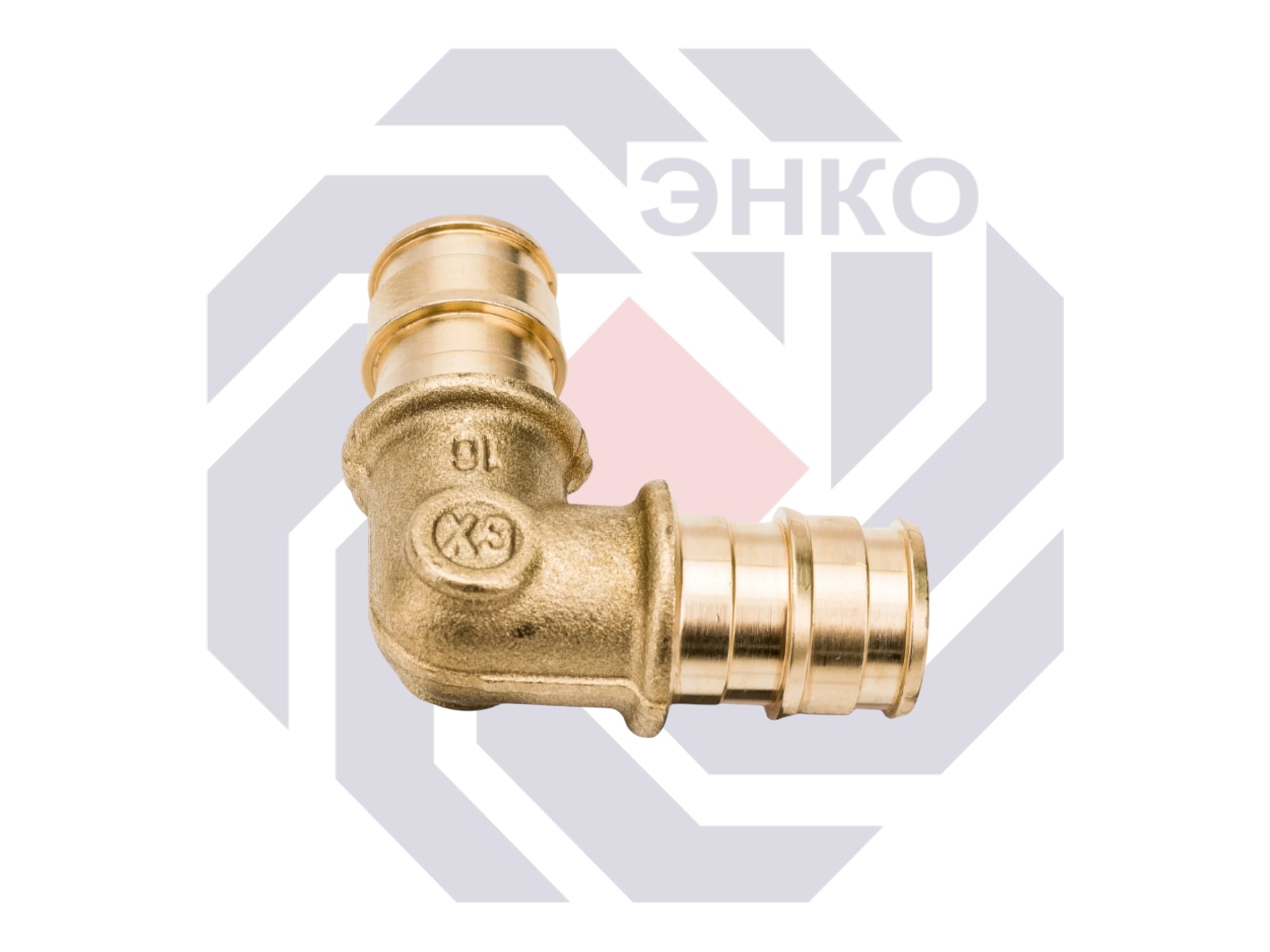 Фитинг угловой GIACOMINI GX 16x16 арт.GX122Y003