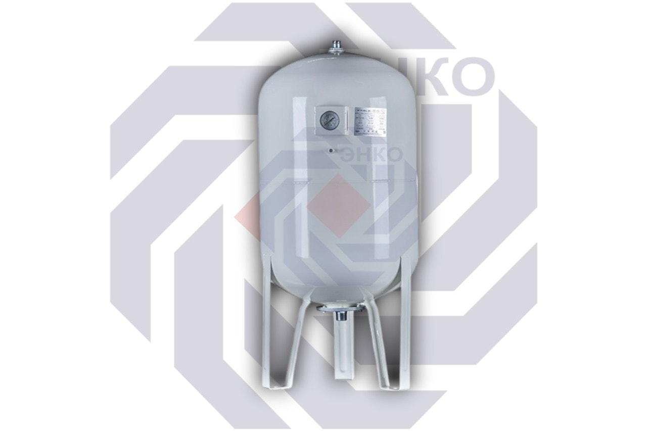 Бак расширительный KBS Europe HGVL1000