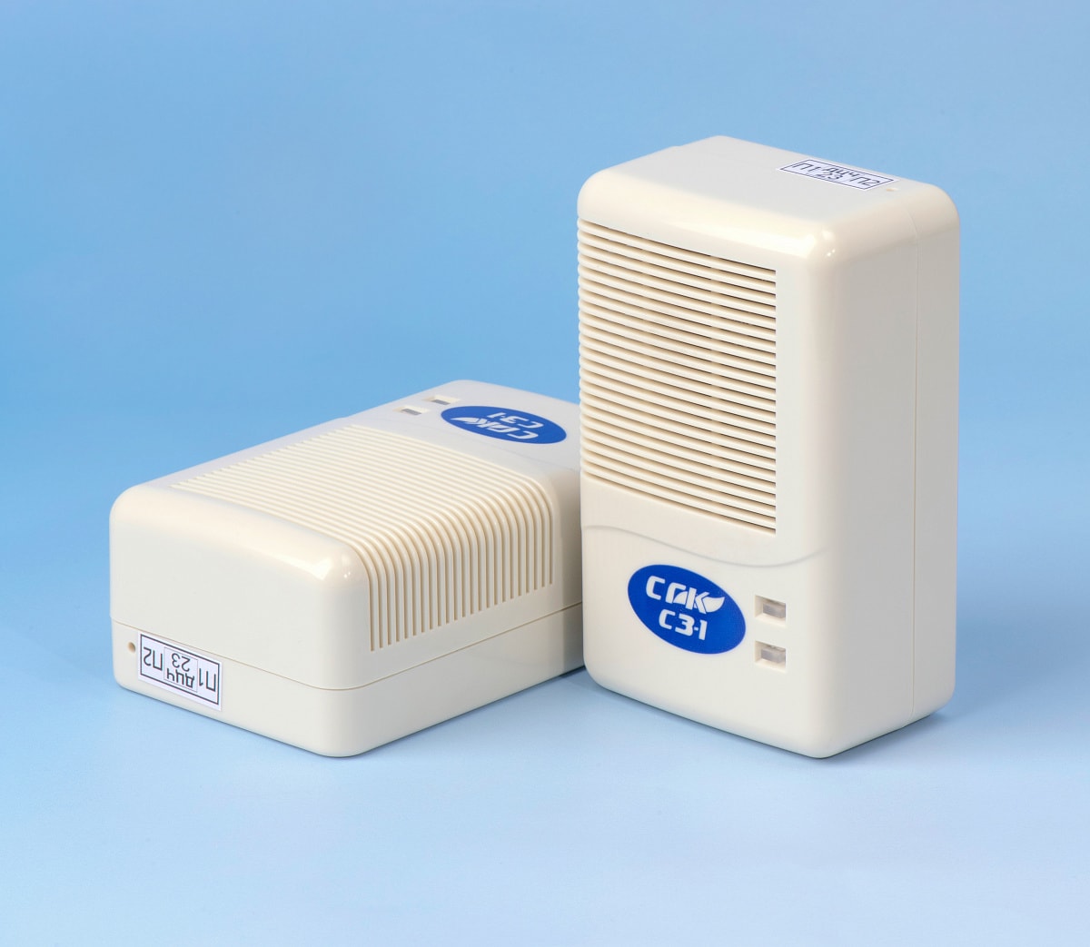 СГК сигнализатор загазованности 1Б с 2-мя порогами