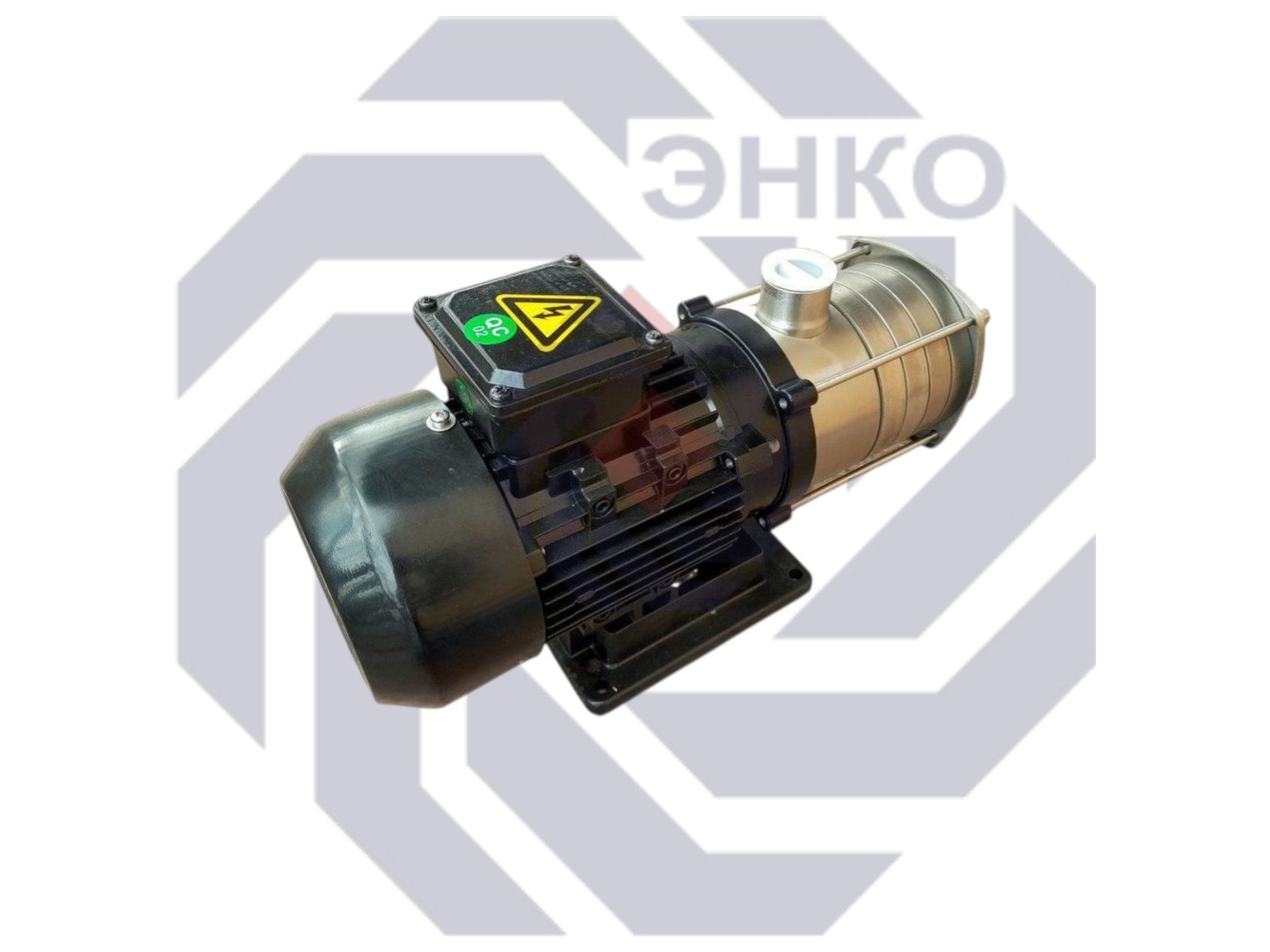 Насос повысительный горизонтальный ENKO SEM4-60M