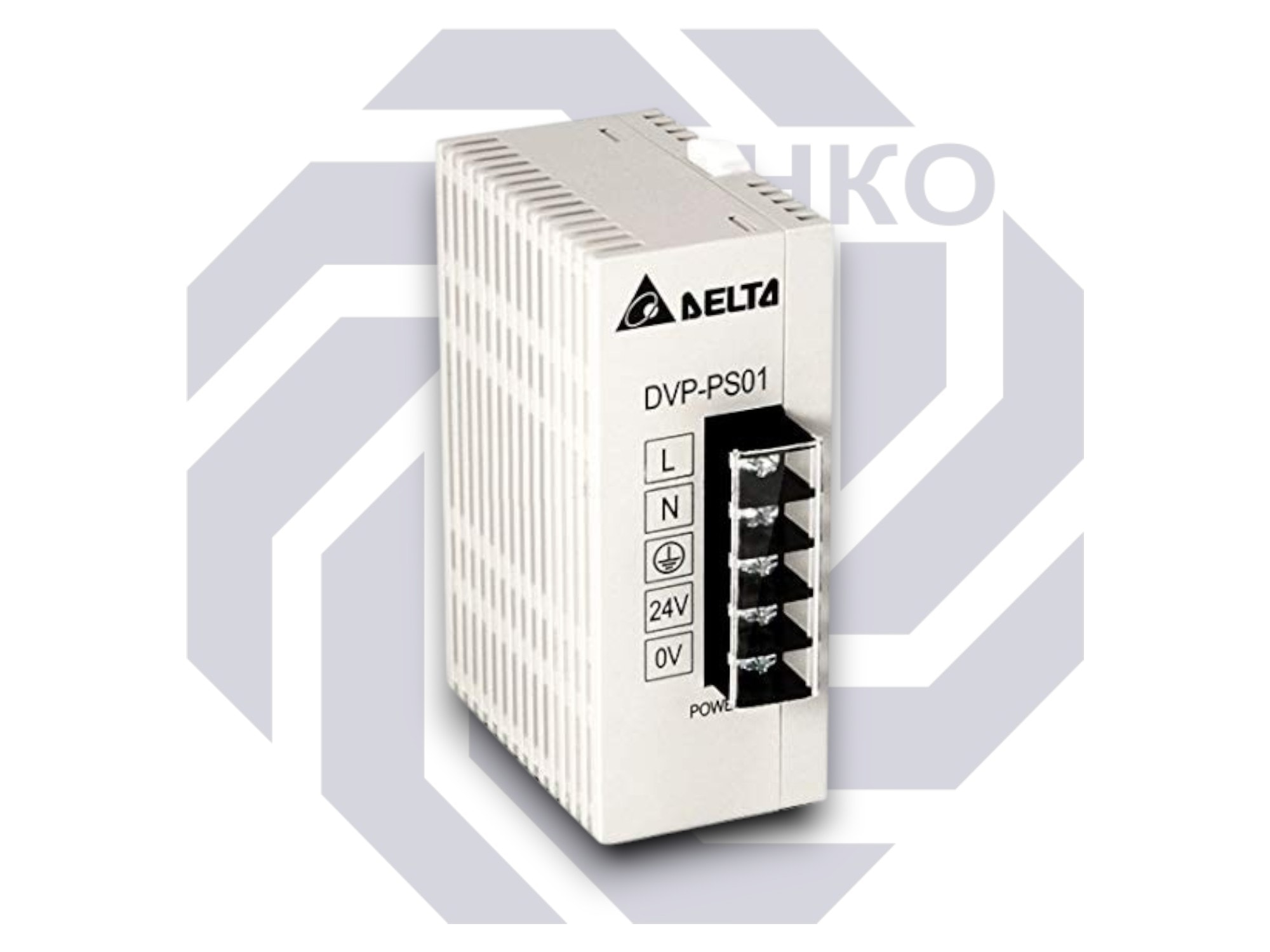 Блок питания 24 Вт Deltronics