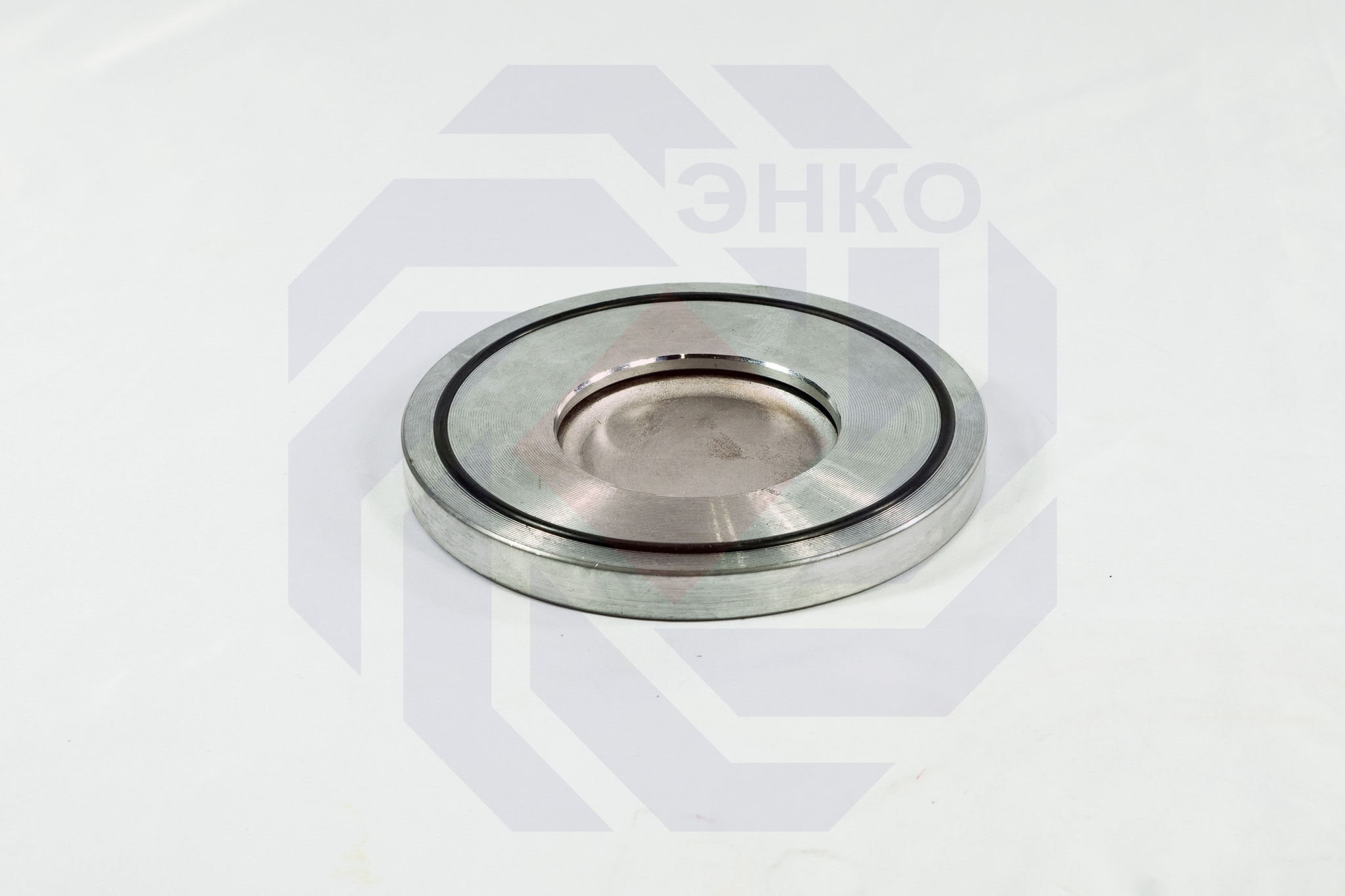 Клапан обратный поворотный ENKO DN 125